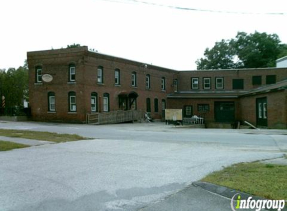 Wilton Main Street Association - Wilton, NH