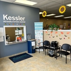 Kessler Rehabilitation Center - Allendale