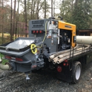 Dmv concrete pumping - Concrete Pumping Contractors