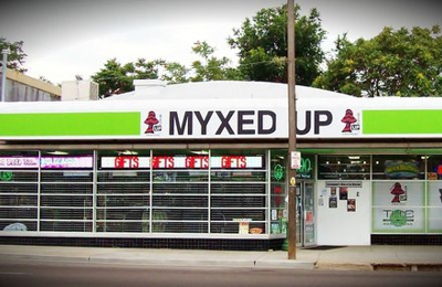 Myxed Up Creations - Denver, CO 80220