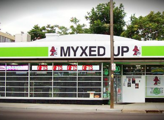 Myxed Up Creations - Denver, CO