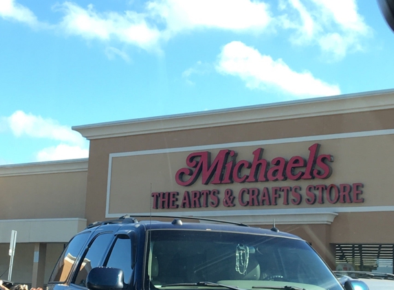 Michaels - The Arts & Crafts Store - Palm Harbor, FL