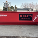Wulf's Disposal - Garbage Collection