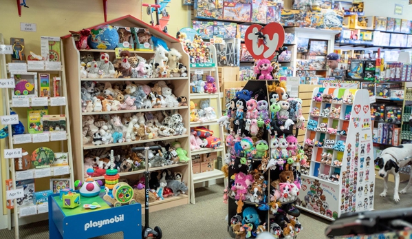 Boing! Toy Shop - Jamaica Plain, MA