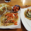 Revolu Modern Taqueria Bar - Mexican Restaurants