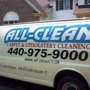 All-Clean 24hr Emergency Flood & Water Damage Specialists