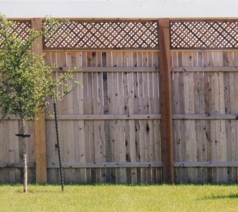 Austex Fence and Deck - Austin, TX