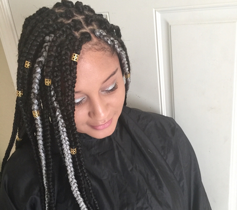 Canedalee  Hair Braiding  and Weaving - Austell, GA