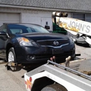 Youngstown Auto Recovery - Repossessing Service