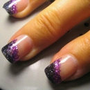 Gentle Nail - Nail Salons