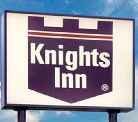 Knights Inn South Bend - South Bend, IN