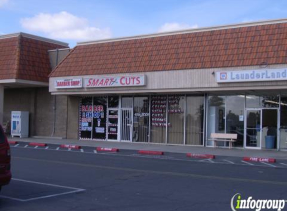 Smart Cuts - Fresno, CA