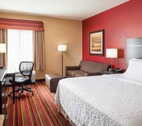 Hampton Inn Loveland - Loveland, CO