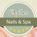 Professor Nails & Spa - Nail Salons