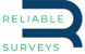 Reliable Surveys Pty Ltd Logo
