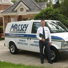 Massey Services GreenUP Lawn Care Service