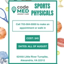 Code Med Urgent Care - Urgent Care