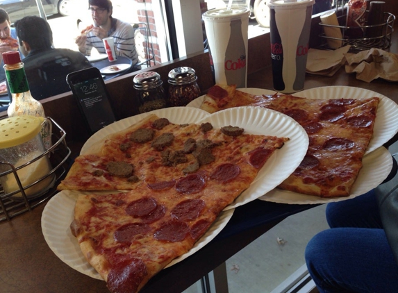Randy's Pizza - Durham, NC