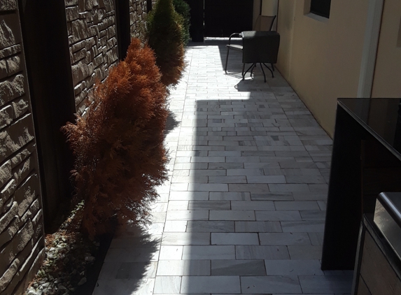 ACT Pressure Cleaning - Miami, FL