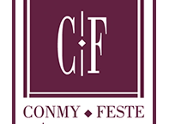 Conmy Feste, Ltd - Fargo, ND