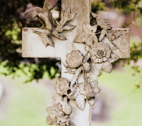 Mount Olivet Catholic Cemetery - Wheat Ridge, CO