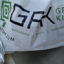 Grk Restaurant and Bar - Family Style Restaurants