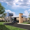 Iowa Health Network Rehabilitation Hospital, a venture with Encompass Health gallery