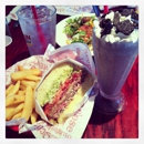 Red Robin Gourmet Burgers - Restaurants