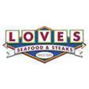 Love's Seafood - Seafood Restaurants