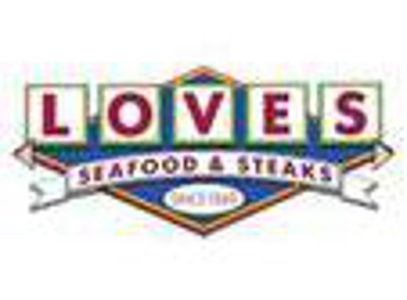 Love's Seafood - Savannah, GA