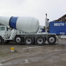 Meuth Concrete - Building Materials-Wholesale & Manufacturers