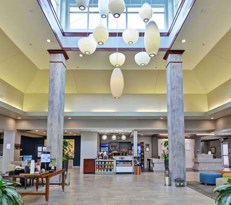 Hilton Garden Inn Conway - Conway, AR