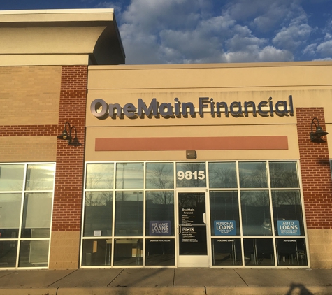 OneMain Financial - Fredericksburg, VA