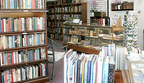 Megga Books & Records - Horseheads, NY