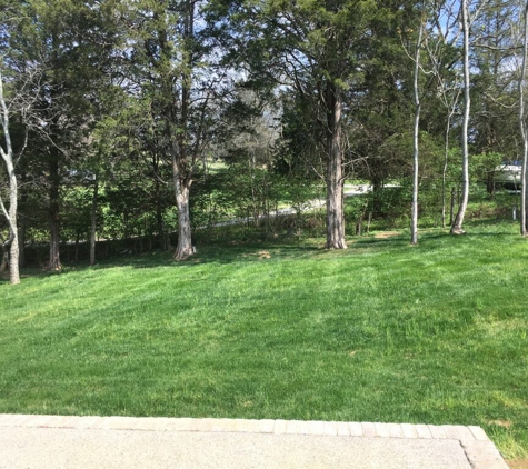 Whitson Landscaping Inc. - Grand Blanc, MI