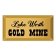 Lake Worth Gold Mine