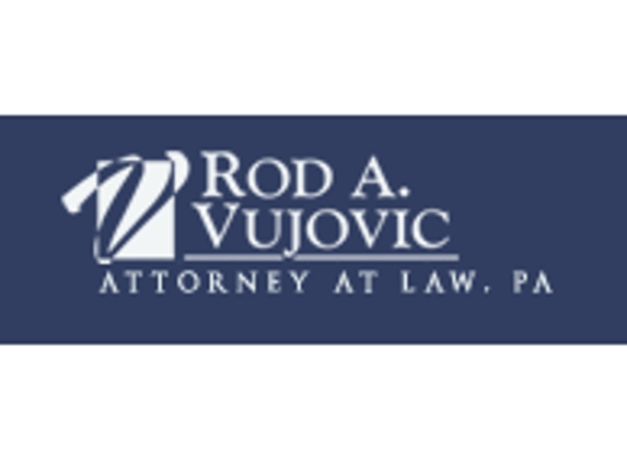 Rod A Vujovic Attorney At Law PA - Hickory, NC