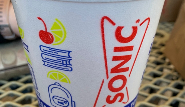 Sonic Drive-In - Mckinney, TX