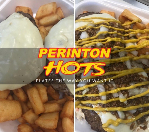 Perinton Hots - Fairport, NY