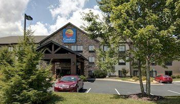 Comfort Inn & Suites - Blue Ridge, GA