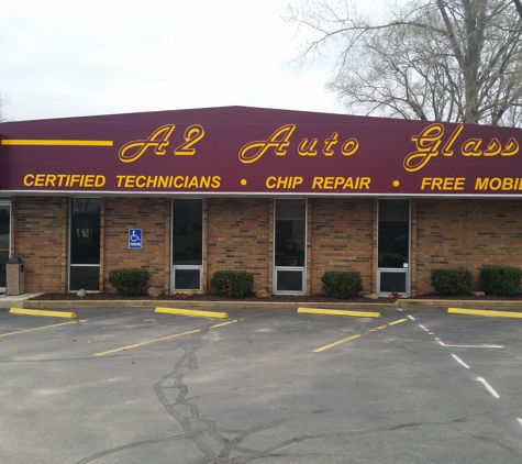 A2 Auto Glass - Ann Arbor, MI