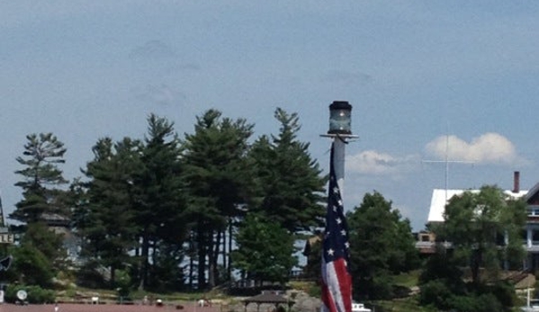 Uncle Sam Boat Tours - Alexandria Bay, NY