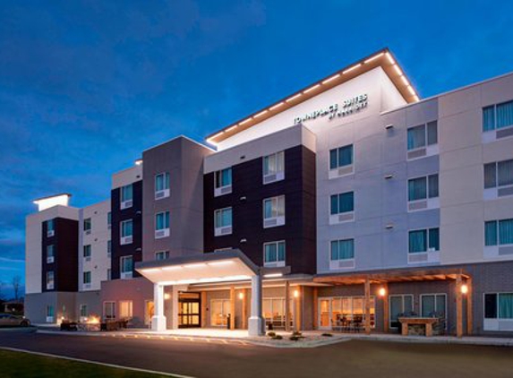 TownePlace Suites Grand Rapids Airport - Grand Rapids, MI