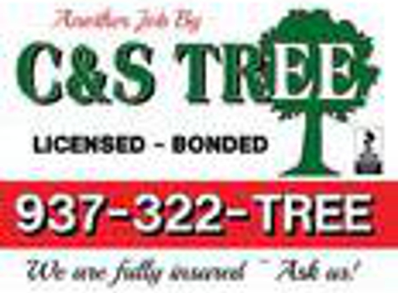 C & S Tree Service - Springfield, OH