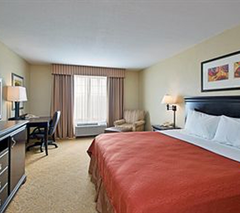 Country Inns & Suites - Lexington, VA