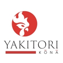 Yakitori Kona - Sushi Bars