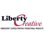 Liberty Creative | Screen Printing, Embroidery, Design, & Promotional Products