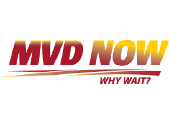 Mvd Now - Albuquerque, NM