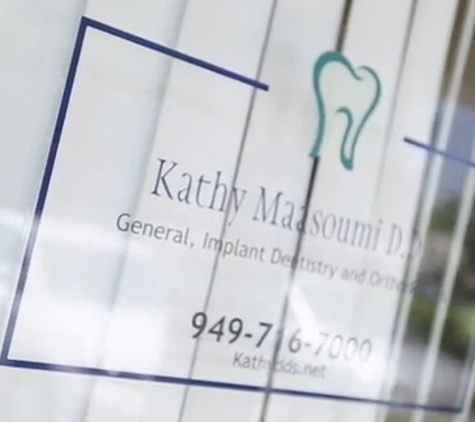 Kathy Maasoumi Dds Inc - Lake Forest, CA