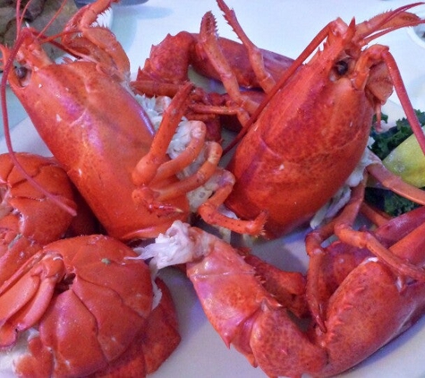 The Lobster Pot - Lake George, NY